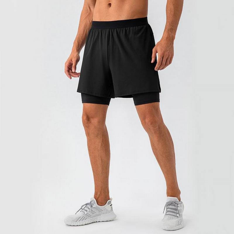 Lululemon Men's Shorts 207